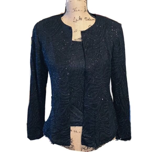 NWT Xscape 2 piece set size S - Picture 1 of 4